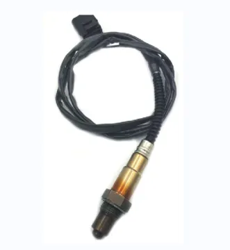 Santana 3000 Zhijun rear oxygen sensor