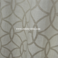 2016 menjual 100% Polyester Linen Touching Window Curtain