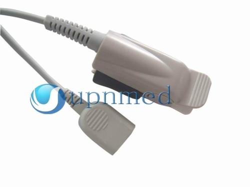 Nihon Kohden Db9 Adult Finger Clip Spo2 Sensor Spo2 Probe, High Quality ...