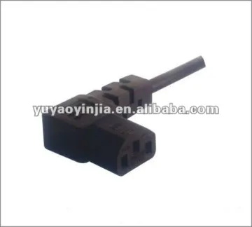 IEC Power Cord