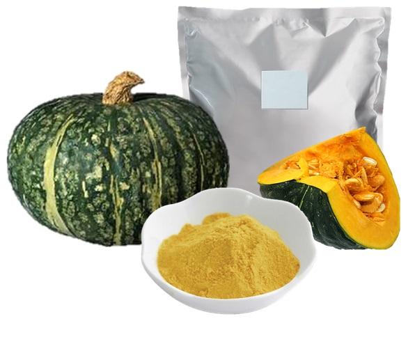 Pumpkin Powder