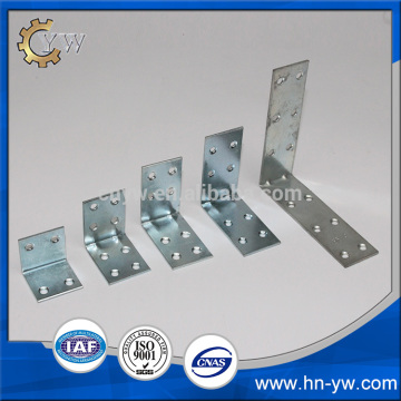 Newest design high quality china flat corner brace