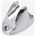 Chromed Shower Head Bracket for bathroom Shower hook