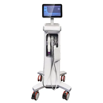 Skin Tightening Lifting Machine