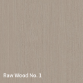 Zero Formaldehyde Doors Raw Wood No.1