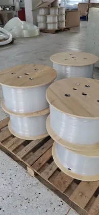 PFA Biotechnology high-pureTubing Semiconductor Pharmaceutical Tube