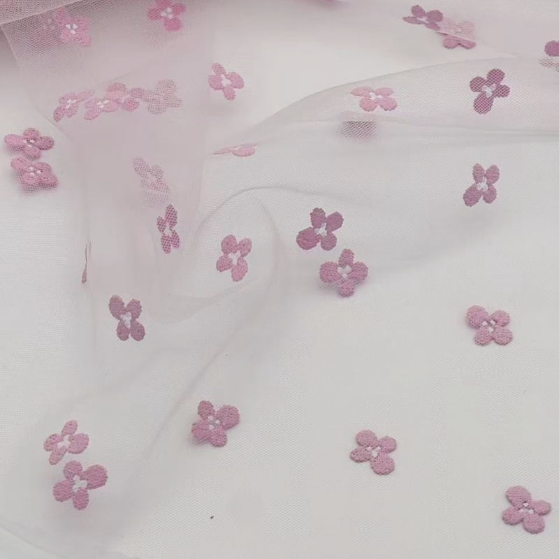 Glitter Fabrics