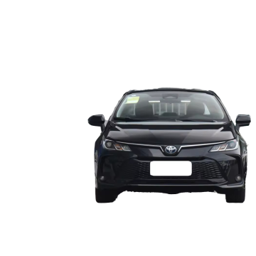 2023 Corolla Hybrid Electric Car - Long Range New Energy Vehicle for Adults
