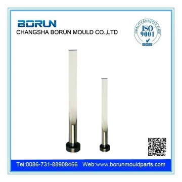 DIN 1530 FA nitrided and oxidized Blade pin