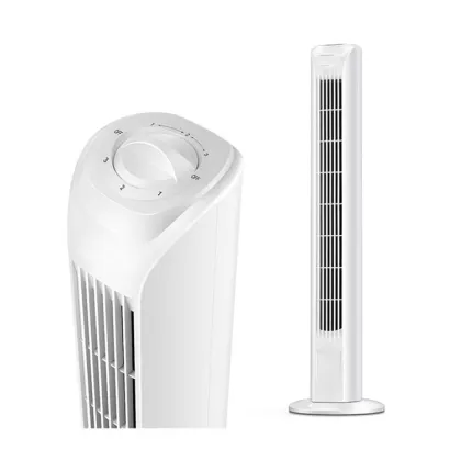 Factory Price Remote Control Air Tech Tower Fan