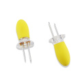 Corn Needle Roast Tenedores Barbacoa Accesorios Herramientas