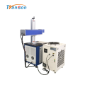 100W Coherent CO2 Laser Marking Machine