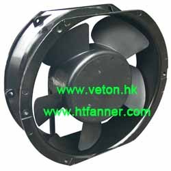 AC AXIAL FANS