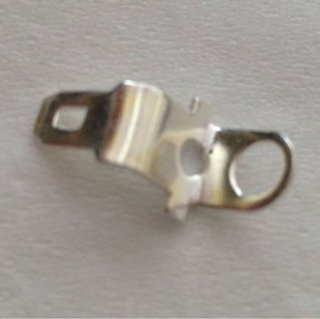 brass standard terminal for 6v4 storage battery