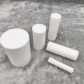 High purity PTFE rod engineering plastic sleeve