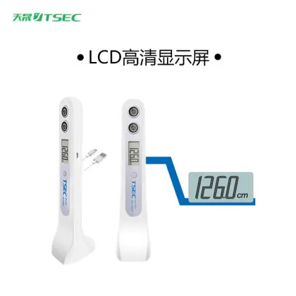 Ultrasonic Height and Weight Scale for Medical Use in BSCI Factory