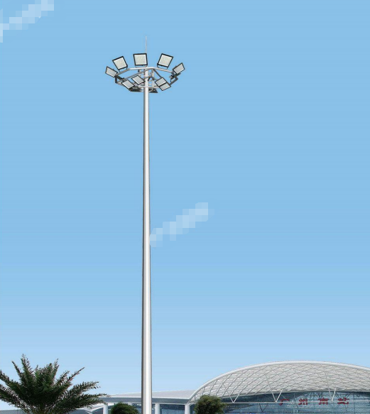 Comprehensive outdoor lighting solutions for smart cities