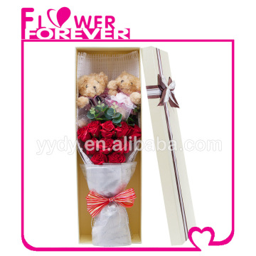 Best Quality Bouquet with Soap Roses