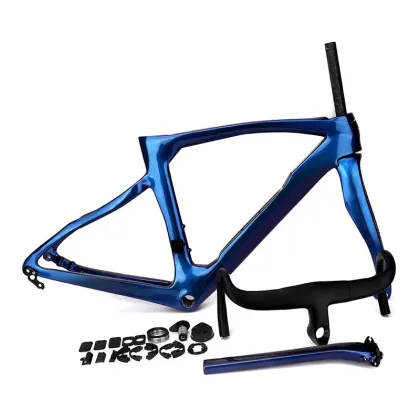 700C road bicycle frame