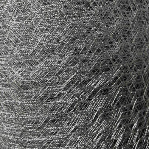 3'' hexagonal wire mesh/hexagonal chicken wire mesh