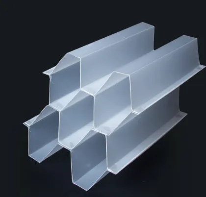 Efficient Wastewater Bio Filter Media