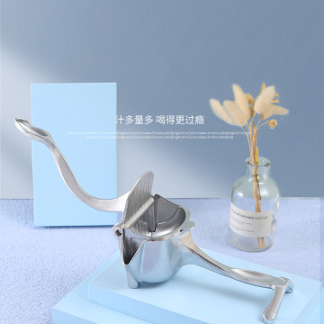 Wholesale Hot Selling Aluminum Manual Citrus Juicer for Lemons