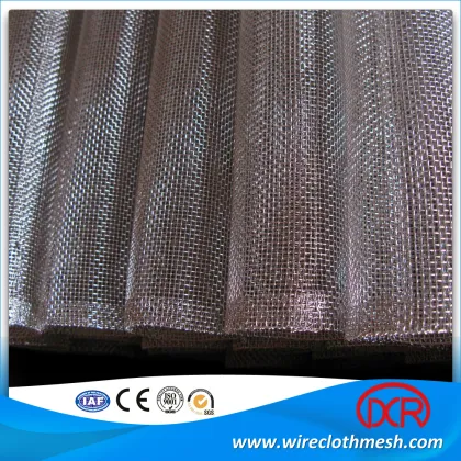 Micro Mesh Filter Cylinder