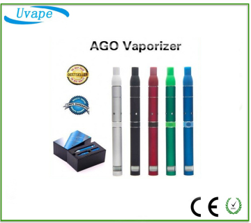 2013 New Electronic Cigarette Ago by Dry Herbs Vaporizer G5 Dry Herbs Mod