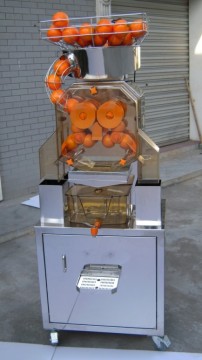 Best Commercial Orange Juicer