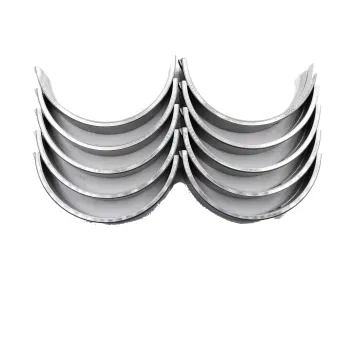 Original TOYOTA 1AZ/2AZ-FE Engine Conrod Bearing Set: OEM Part Numbers 13281-28010 - R724A, CR4514SI