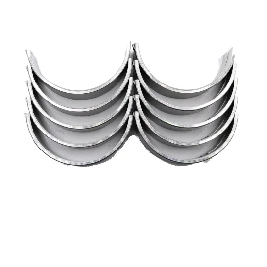 Original TOYOTA 1AZ/2AZ-FE Engine Conrod Bearing Set: OEM Part Numbers 13281-28010 - R724A, CR4514SI