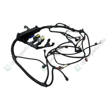 CG Auto Parts 22041549 21372691 Engine Wiring Cable Harness for Volvo FM13 Truck" 

However, for better SEO and readability, you might consider:

"Engine Wiring Harness 22041549 21372691 for Volvo FM13 Truck - CG Auto Parts
