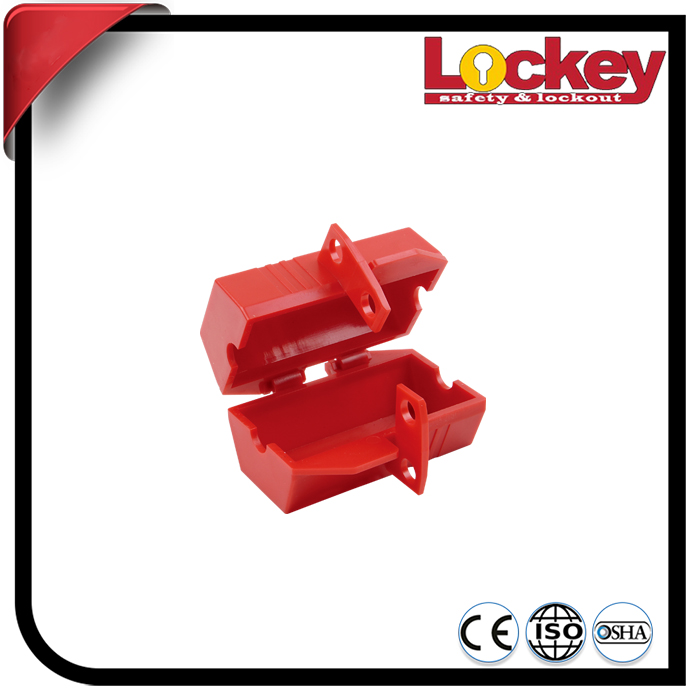 Electrical Plug Lock