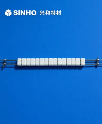Conveyor Accessories Ceramic Conveyor Belt Cleaner
