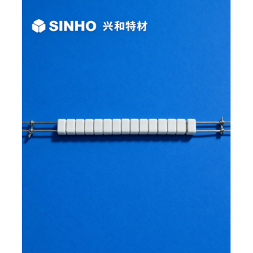 输送机配件 陶瓷输送带清扫器