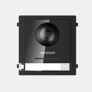 Original Hikvision KD8 Series Modular Door Station