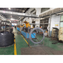 High Carbon Spring Wire 4mm 5mm