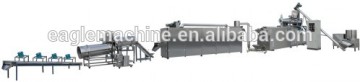 DP65 Dog / Pet / Animal Food Machinery, Full Automatic Line, MAUFFATURING Factory Globle Fournisseur en Chine