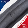 The Amazon Series Multi-Function Hybrid Wiper Blade