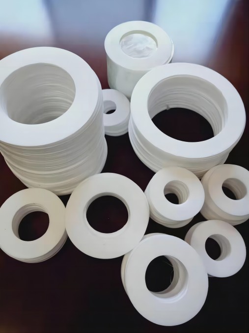 PTFE gasket-3(1)