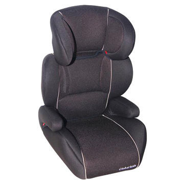 Baby car seat for child from 15 to 36kg, 3 to 12 years