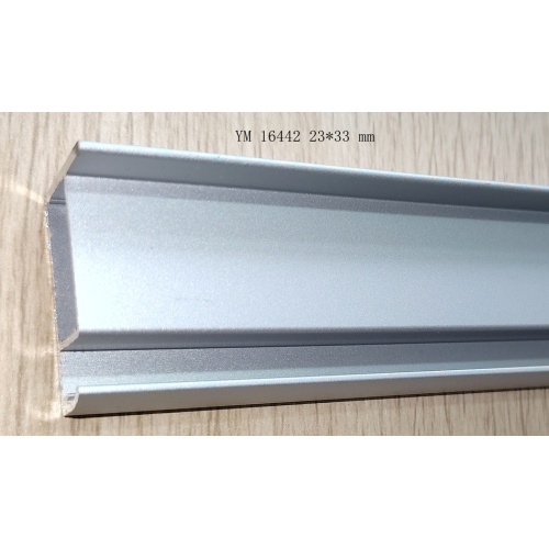 Solar Frame Aluminum profiles for solar panel solar panel frame Manufactory