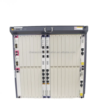 SMARTAXファイバー機器：GPON GEPON EPON OLT MA5680T