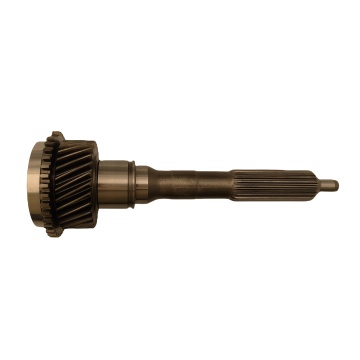 Customized Manual Auto Parts Gear Shaft OEM for Toyota Land Cruiser