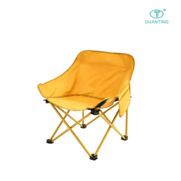 Silla plegable ligera portátil para eventos