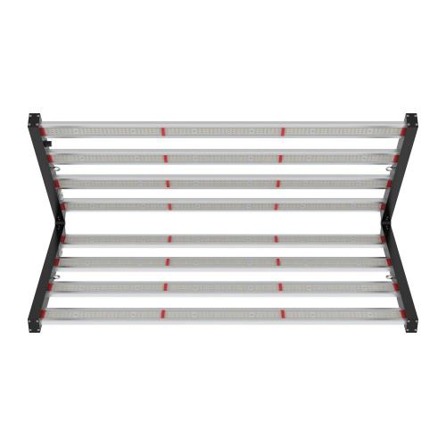 PHLIZON 640WATTS LED LED Grow Light Bar