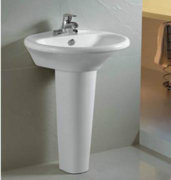 Pedestal Basin