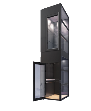 2024 Small Residential Home Elevator Prices and Building Costs
