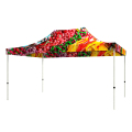 Precio de 3x6m Gazebo Canopy 10x20