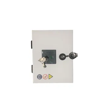 Customized Pattern Wall-Hanging Control Box WH-701: Low-Voltage Power Distribution Cabinet Generator